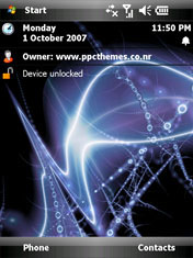 Violet Growing ppc theme